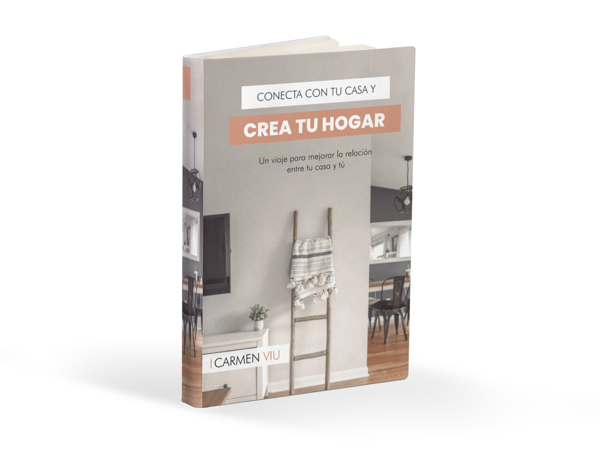 mockup creatuhogar